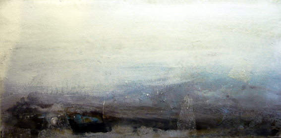 Winter, Delphine Priollaud