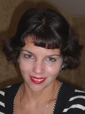 Delphine Priollaud